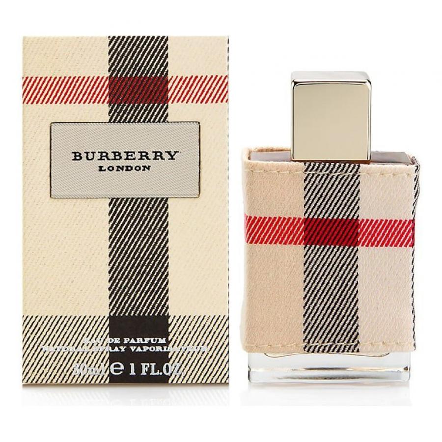 Духи burberry фото