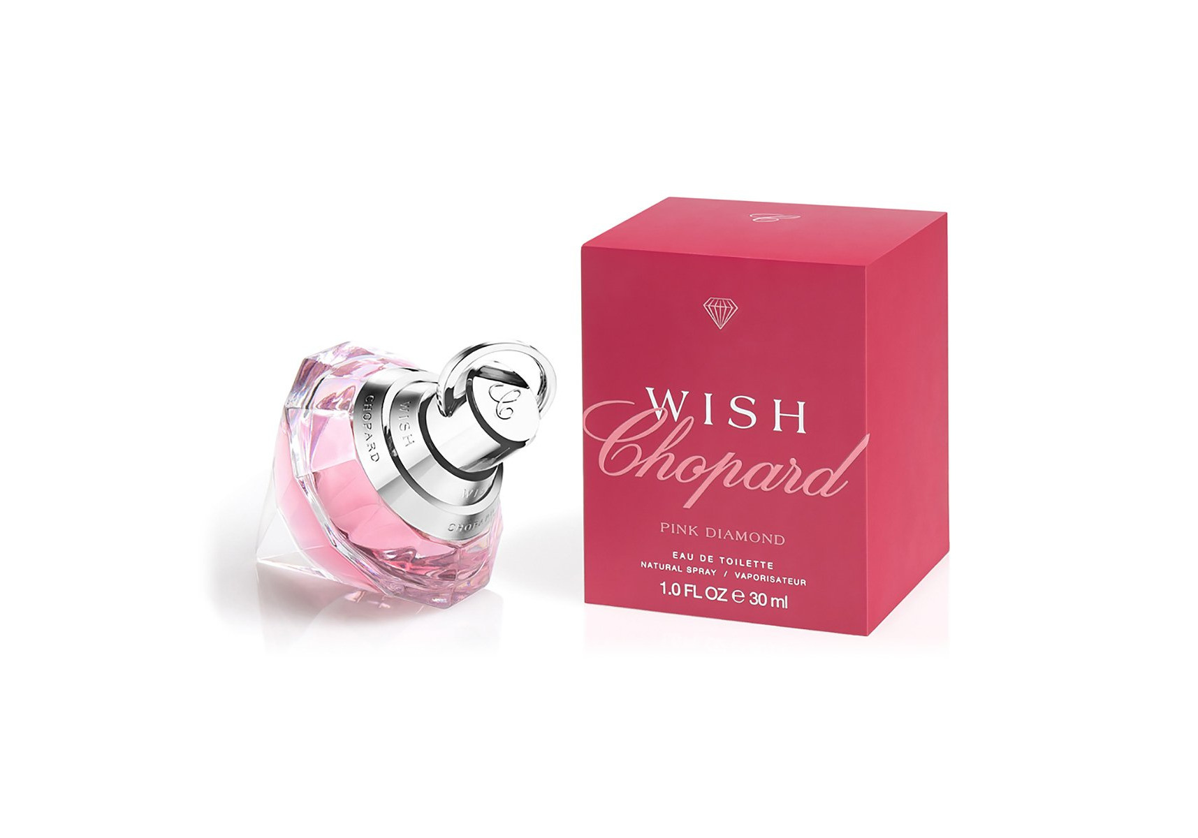 Wish pink