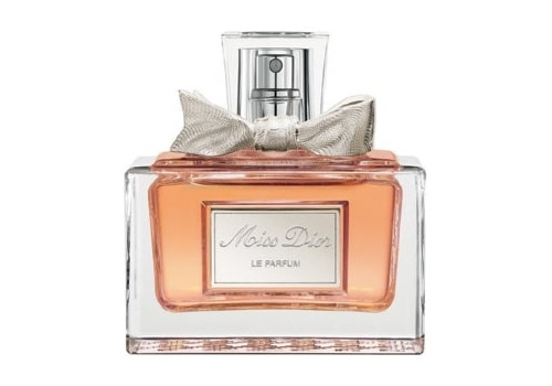 miss dior 75 ml